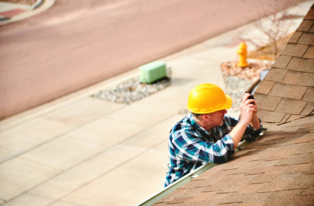 Best Roofing Contractor Near Me  in Washburn, ND