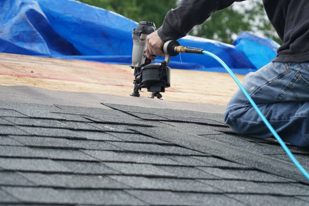 Best Emergency Roof Repair  in Washburn, ND