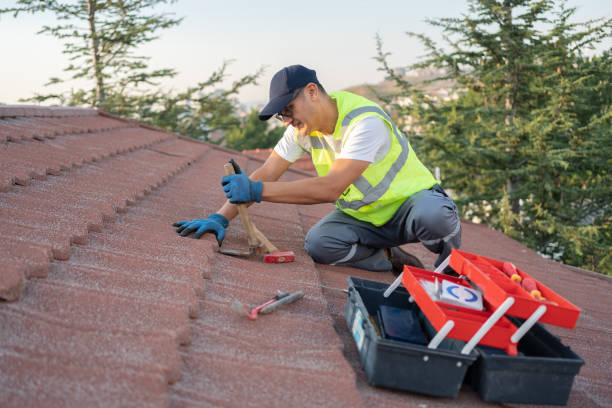 Best Affordable Roofing Company  in Washburn, ND