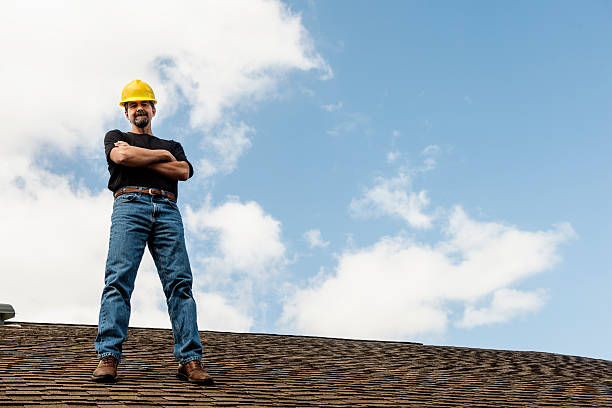 Best Affordable Roof Replacement  in Washburn, ND